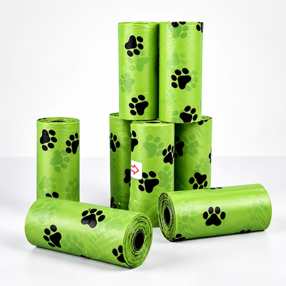 PetNook™ Premium Waste Bag Refills