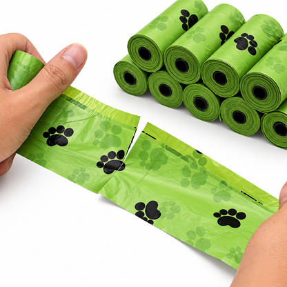 PetNook™ Premium Waste Bag Refills