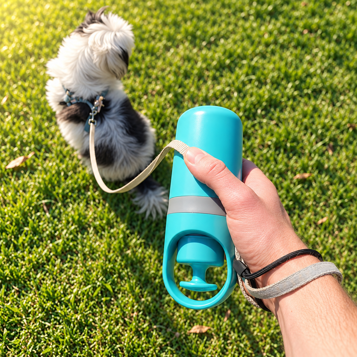 PetNook™ ScoopMate