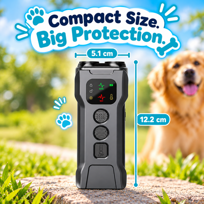 PetNook™ BarkControl