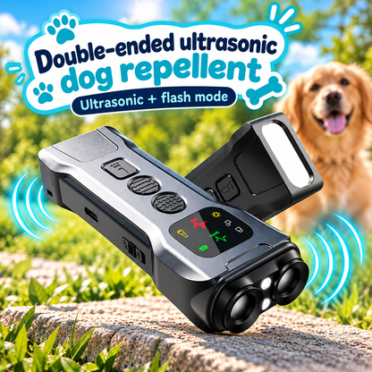 PetNook™ BarkControl
