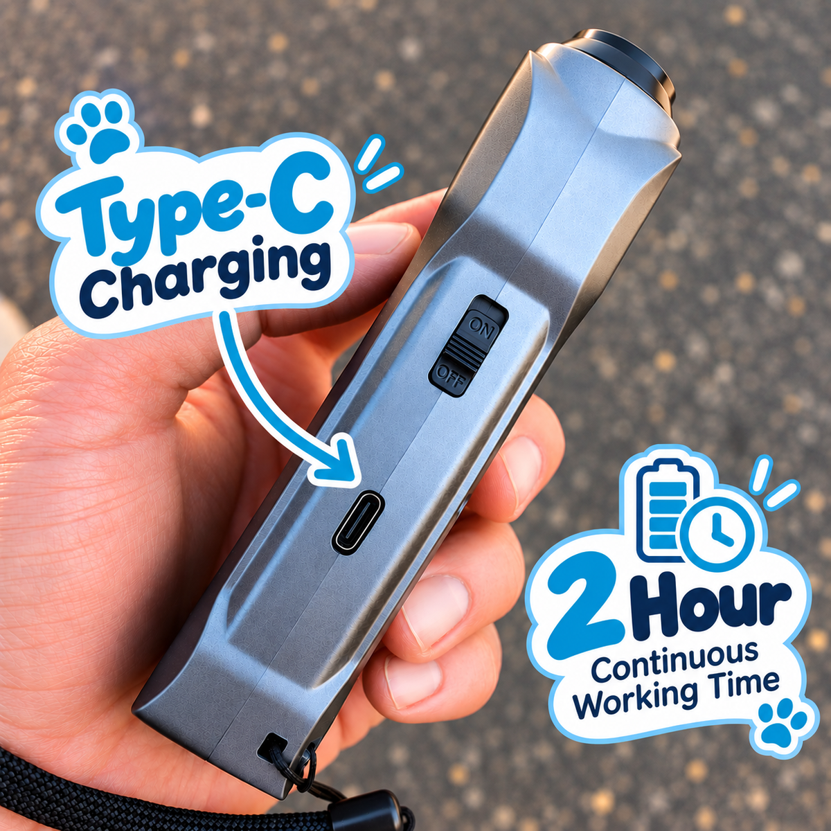 PetNook™ All-in-One Dog Walking Bundle